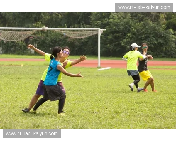 伤病飞盘——把康复变成一次轻快的回合