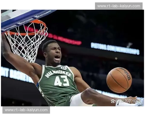 转会雄鹿：一个城市与一名球星的新故事