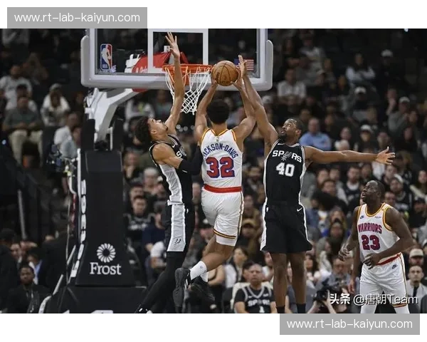 勇士vs马刺：不仅仅是比分，更是经典对决的史诗篇章